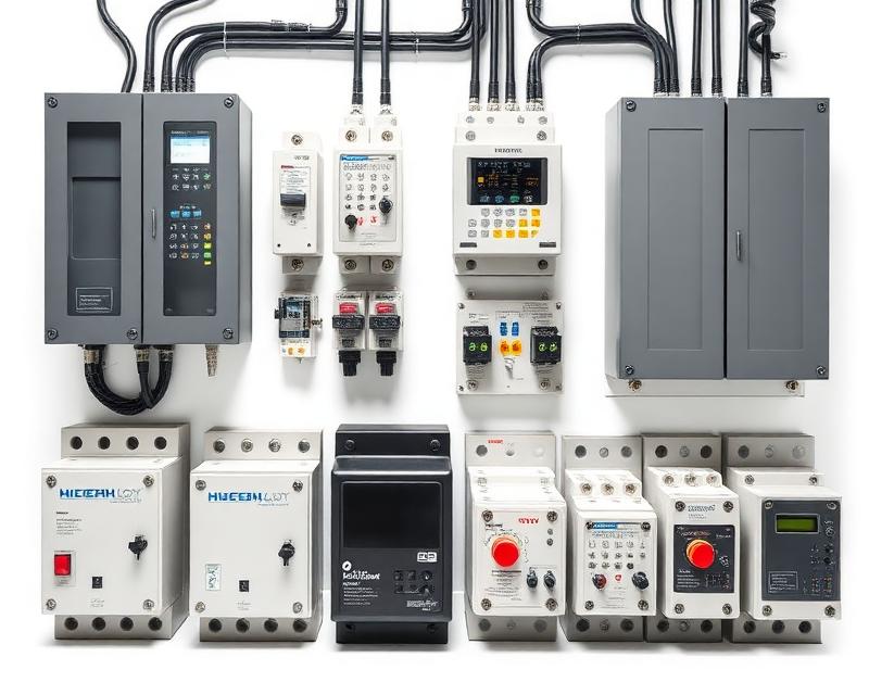 PRIME VOLTZ TRADING L.L.C | UAE's Leading Electrical & Automation Supplier